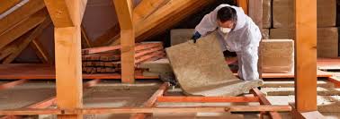 Edgewood, OH Insulation Services Company